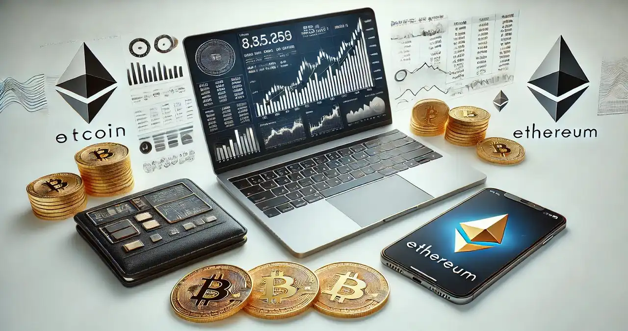 Exploring CryptogoNow.com: Revolutionizing Crypto Trading and Investments