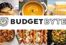 Budget Bytes