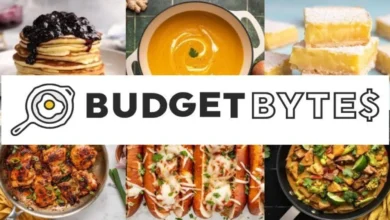 Budget Bytes