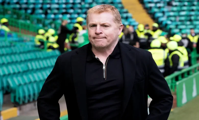 Neil Lennon