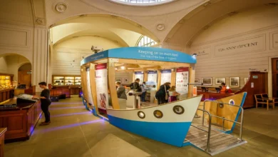 Bank of England Museum