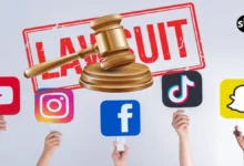 Drive Social Media Lawsuit