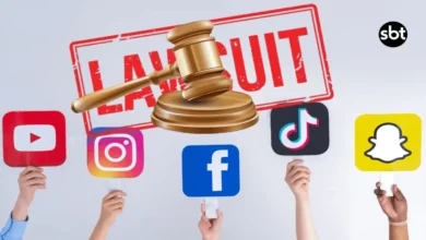Drive Social Media Lawsuit