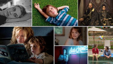 IFC Films Unlimited