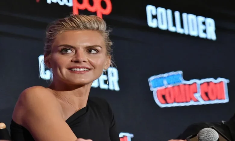 Eliza Coupe