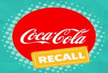 Coca-Cola Recall