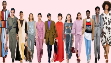 Top British Clothing Brands