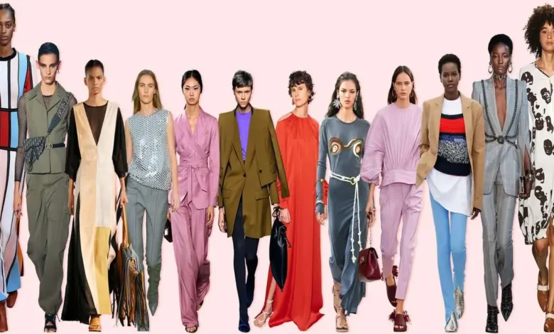 Top British Clothing Brands