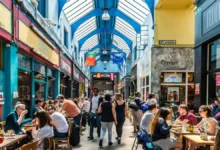 Brixton London