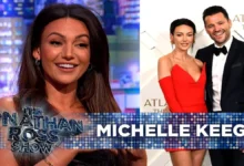 Michelle Keegan Movies
