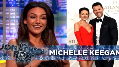 Michelle Keegan Movies