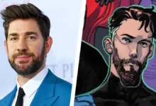 John Krasinski