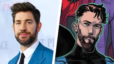 John Krasinski