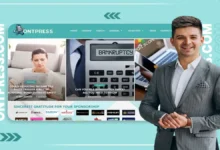 Ontpress.com