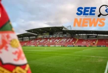 Wrexham Standings