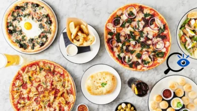 Pizza Express