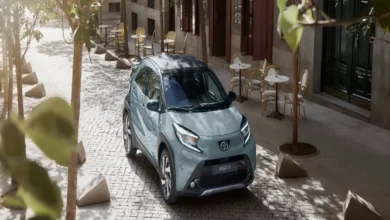 Toyota Motability