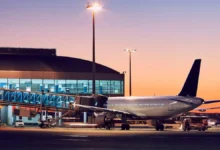 Malaga Airport Departures