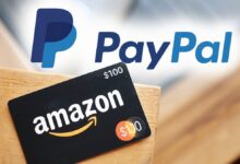 PayPal Gift Card