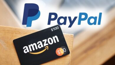 PayPal Gift Card