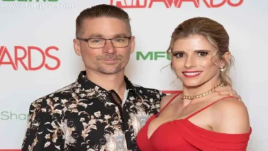 Does Cory Chase Have Kids