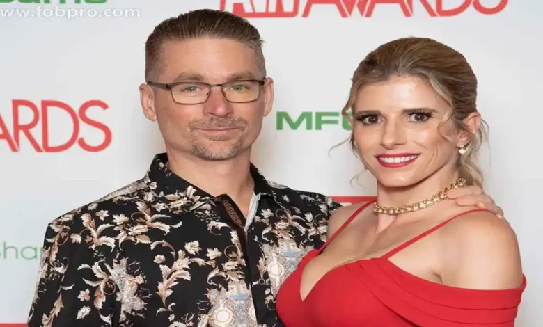 Does Cory Chase Have Kids