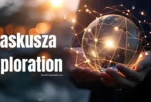 Daskusza Exploration