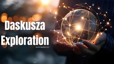 Daskusza Exploration