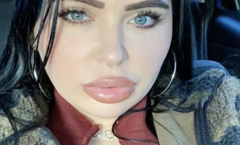 Who Is Crystal Lust?