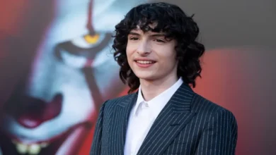 Finn Wolfhard Religion