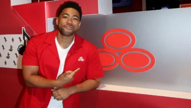 Kevin Miles's Net Worth