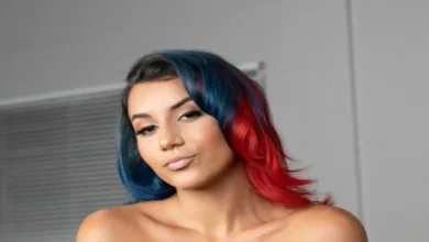 Roxie Sinner Bio