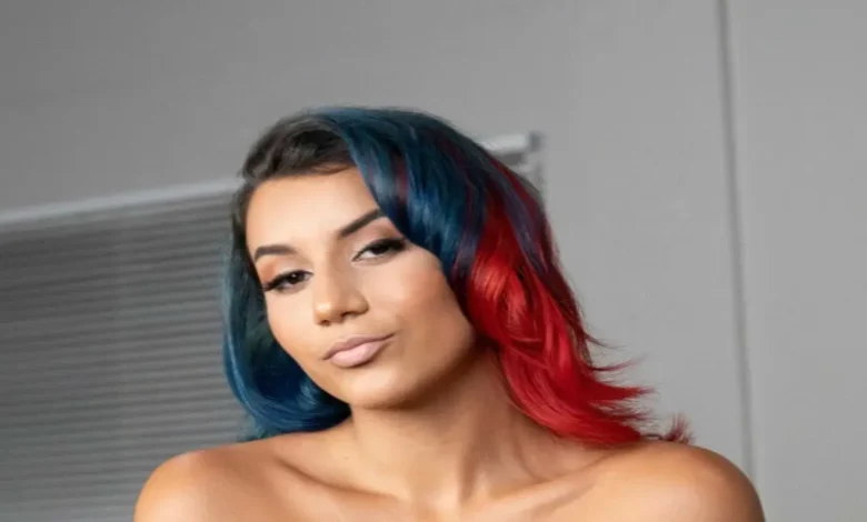 Roxie Sinner Bio
