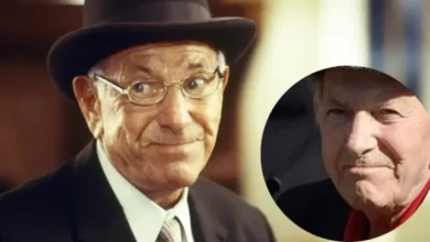 Jack Klugman Net Worth