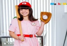 Mochi Mona