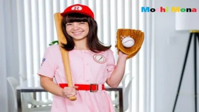 Mochi Mona
