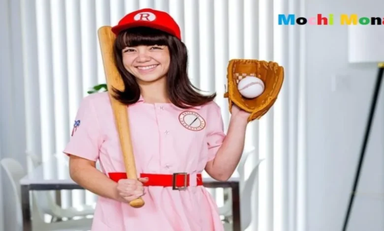 Mochi Mona