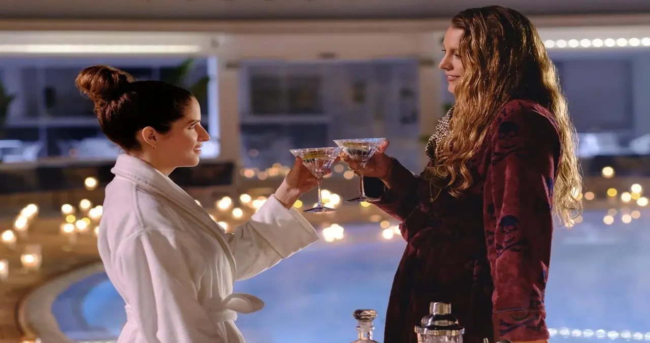 Another Simple Favor: Twists, Style, and Secrets Return