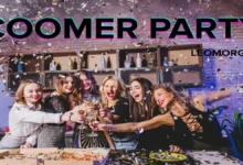 Coomer Party
