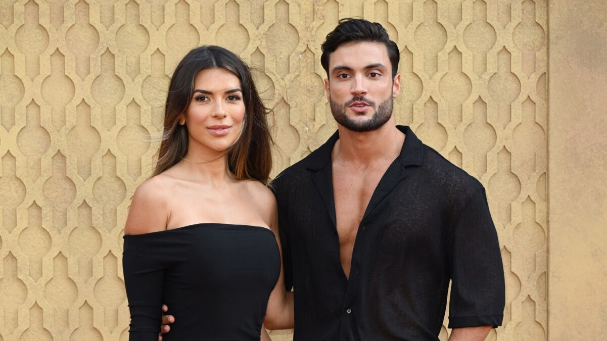 Davide Sanclimenti: Reality TV Star, Entrepreneur, and Social Media Icon