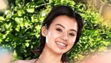 Asia Rivera Age