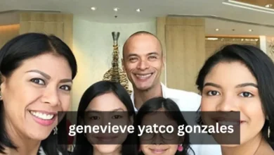 Genevieve Yatco Gonzales