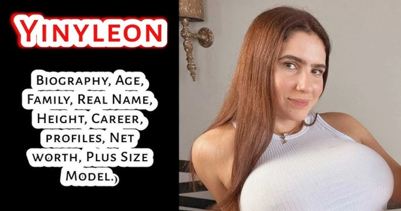 Yinyleon Net Worth: Unveiling the Life and Earnings of the Internet Sensation