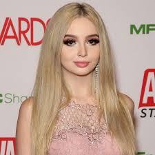 Lexi Lore Net Worth: A Deep Dive into the Life and Earnings of the Adult Film Star