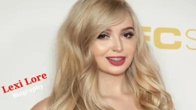 Lexi Lore Net Worth
