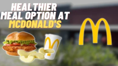 McChicken Nutrition No Mayo