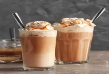 How Much Is a Medium Caramel Frappé at McDonald's