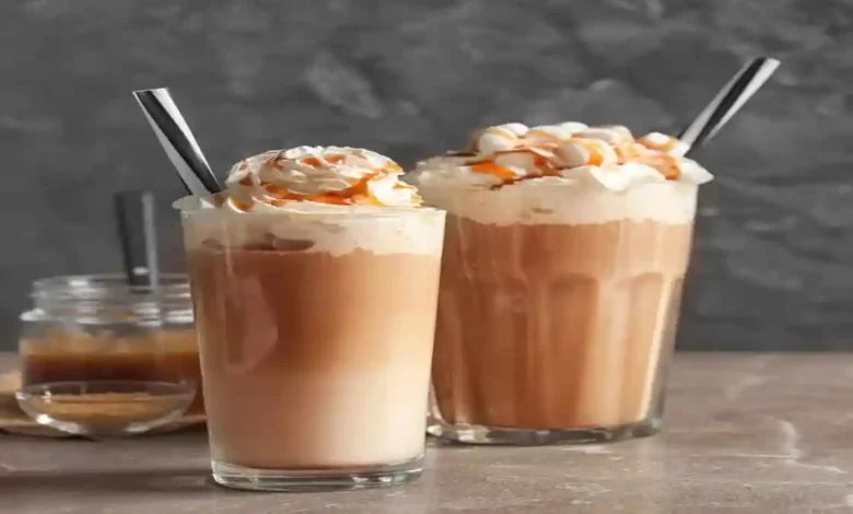 How Much Is a Medium Caramel Frappé at McDonald's