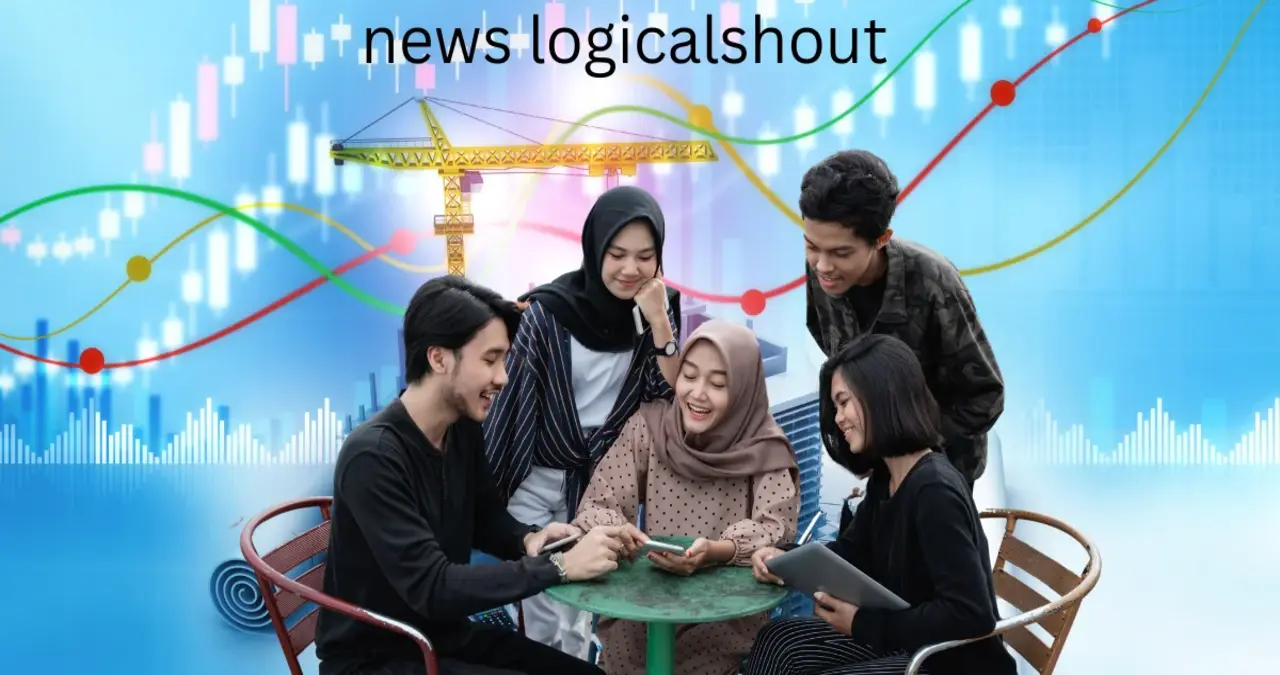 LogicalShout News: The Future of Digital Journalism