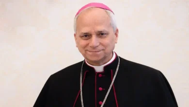 Robert Prevost